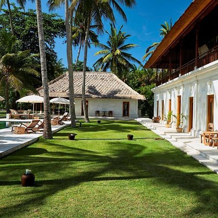 Villa Mandala Jasri Екстер'єр фото