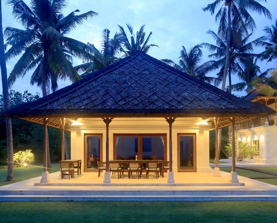 Villa Mandala Jasri Екстер'єр фото