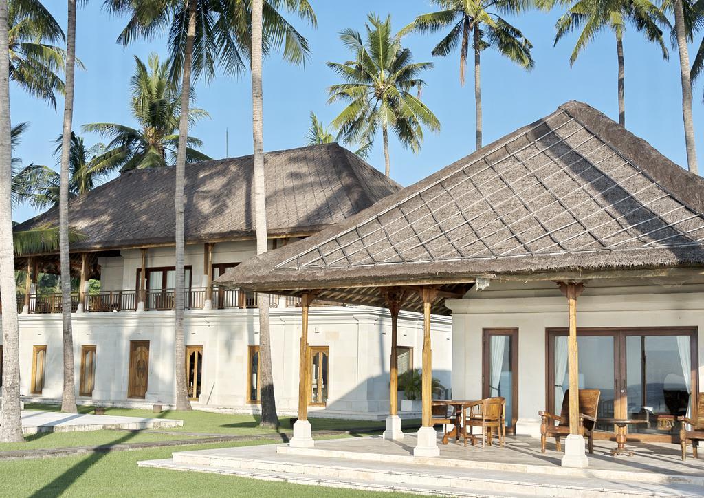 Villa Mandala Jasri Екстер'єр фото