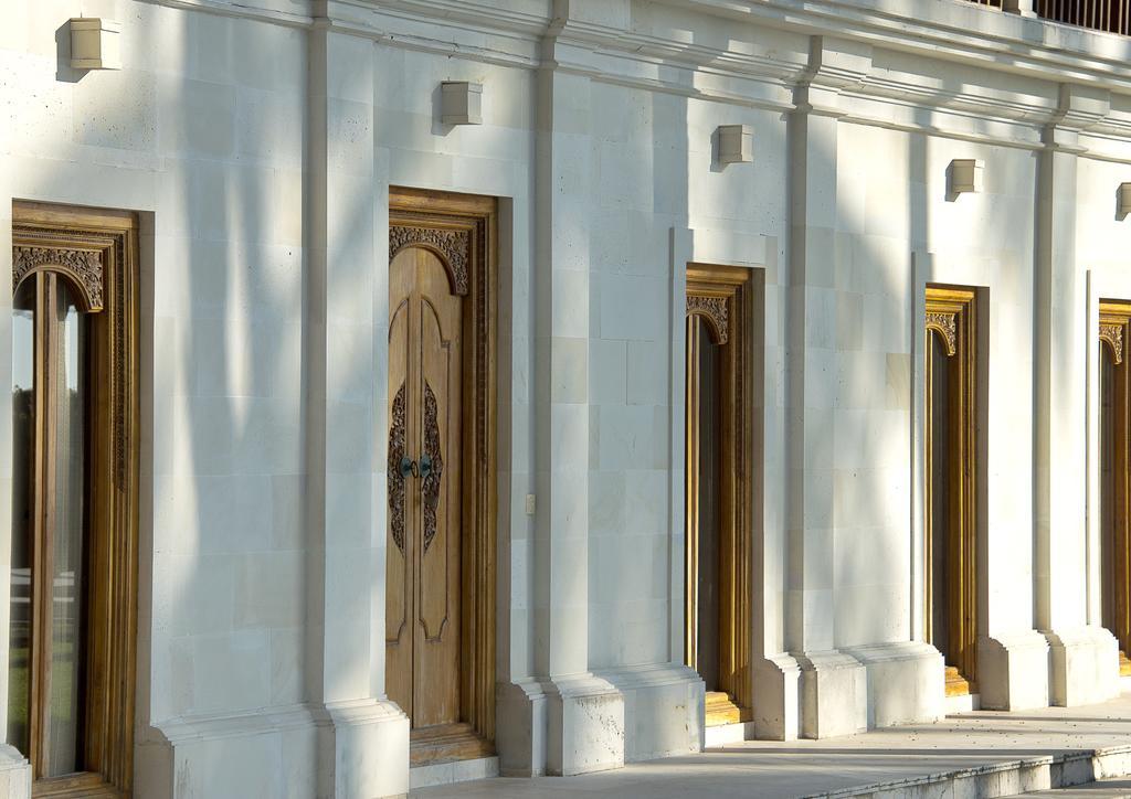 Villa Mandala Jasri Екстер'єр фото