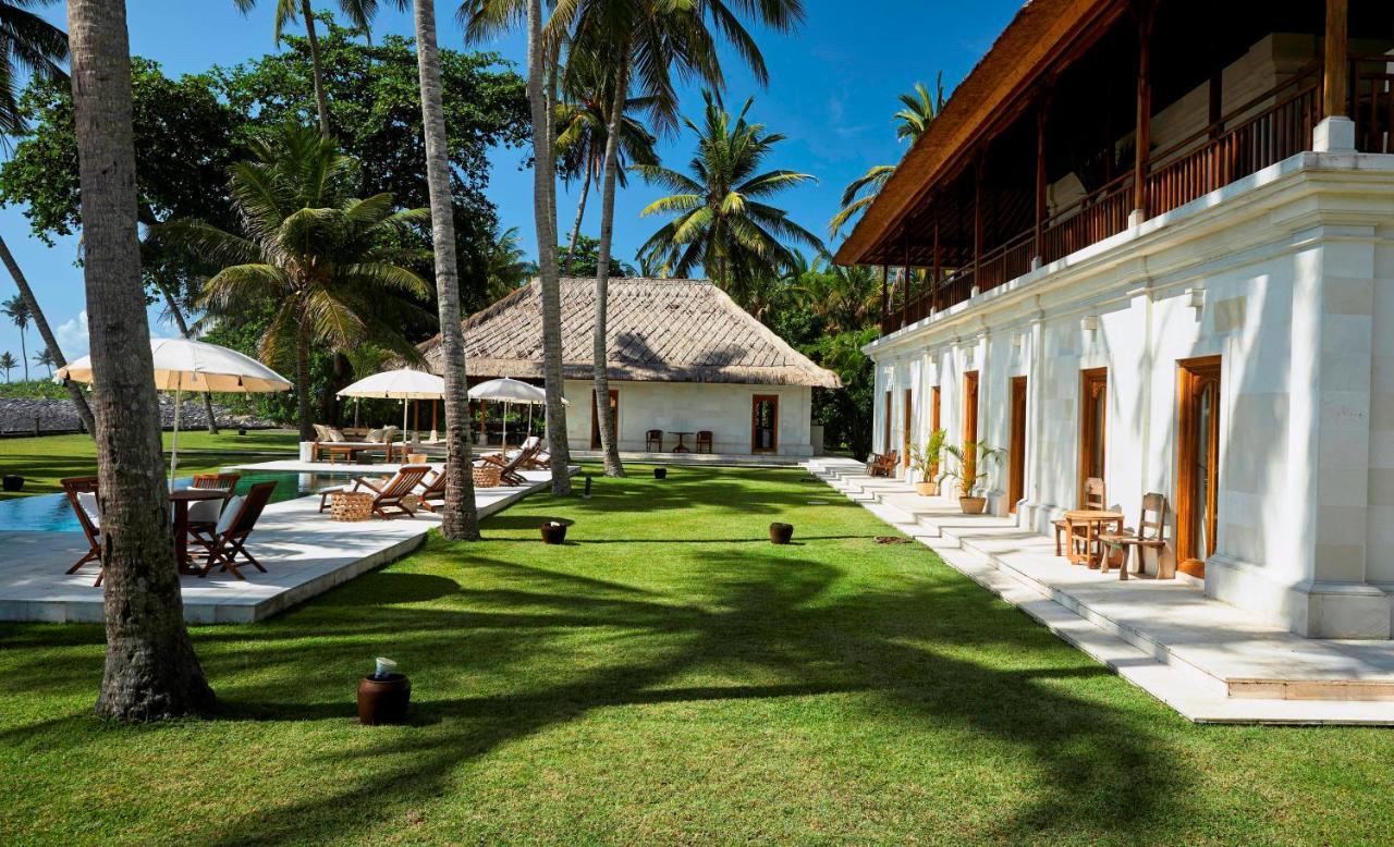 Villa Mandala Jasri Екстер'єр фото