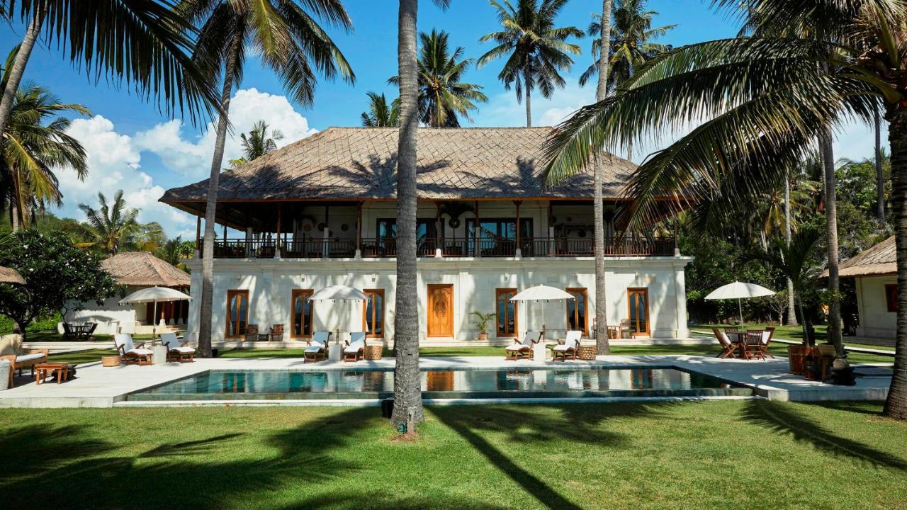 Villa Mandala Jasri Екстер'єр фото