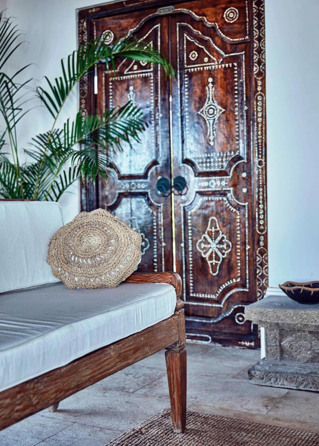 Villa Mandala Jasri Екстер'єр фото