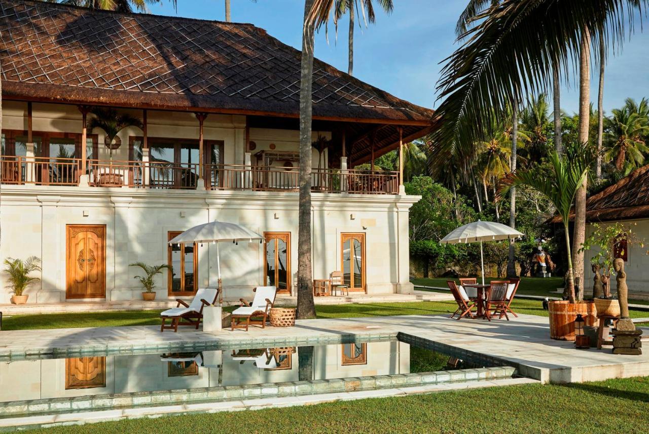 Villa Mandala Jasri Екстер'єр фото