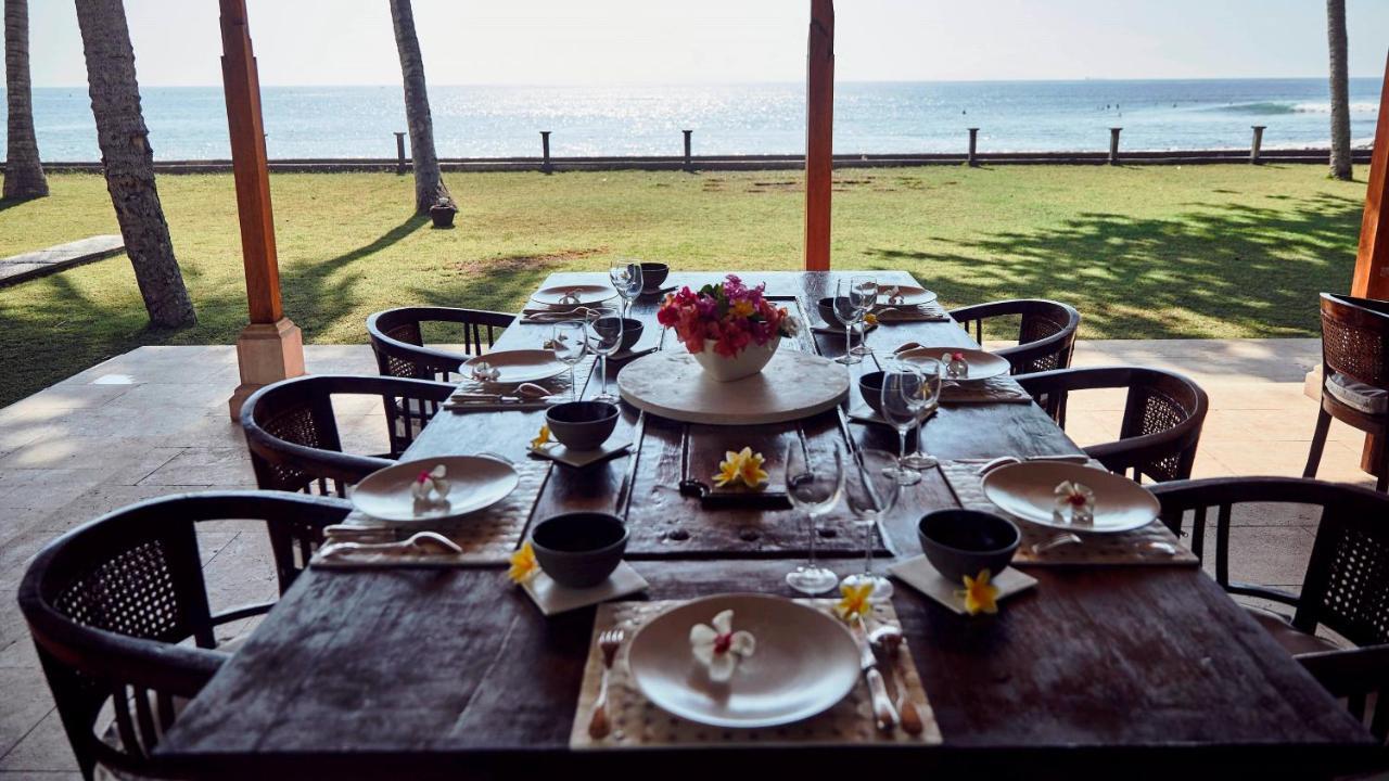 Villa Mandala Jasri Екстер'єр фото