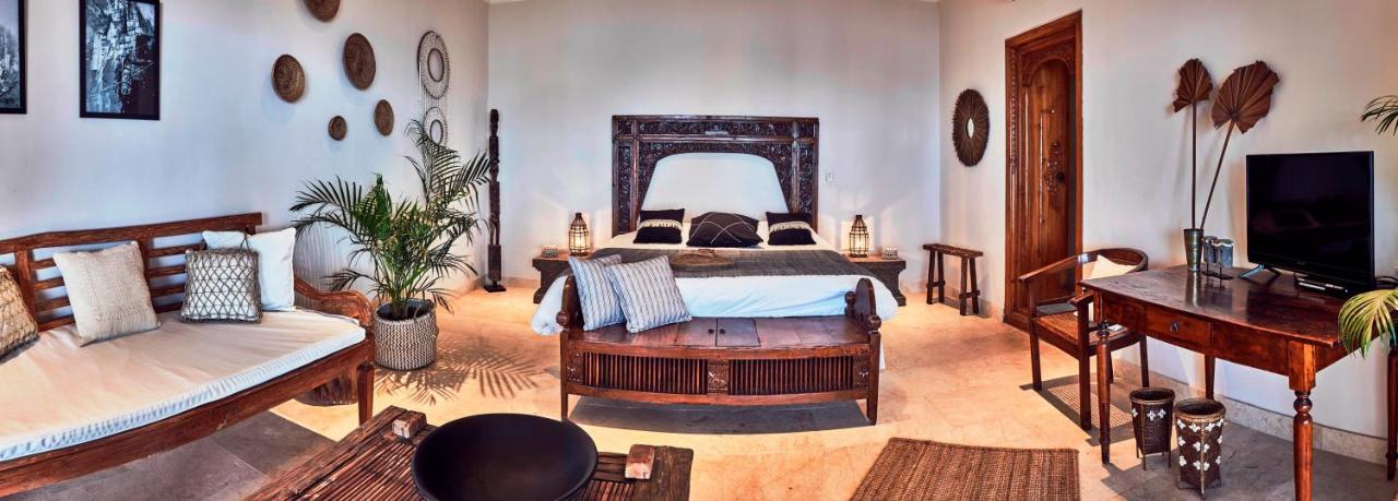 Villa Mandala Jasri Екстер'єр фото