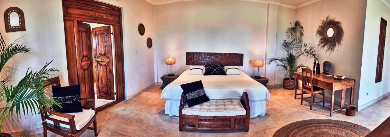 Villa Mandala Jasri Екстер'єр фото